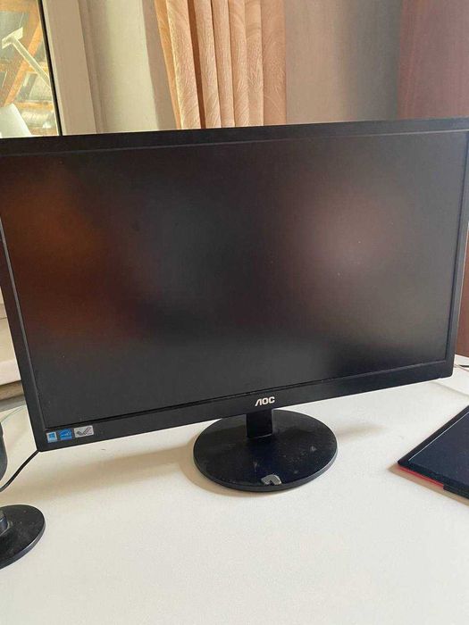 Продам монитор AOC