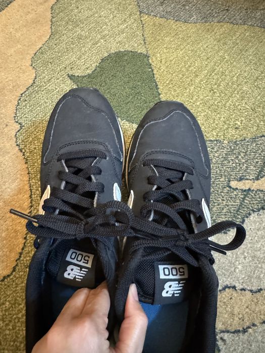 New balance, baieti, mar. 41.5