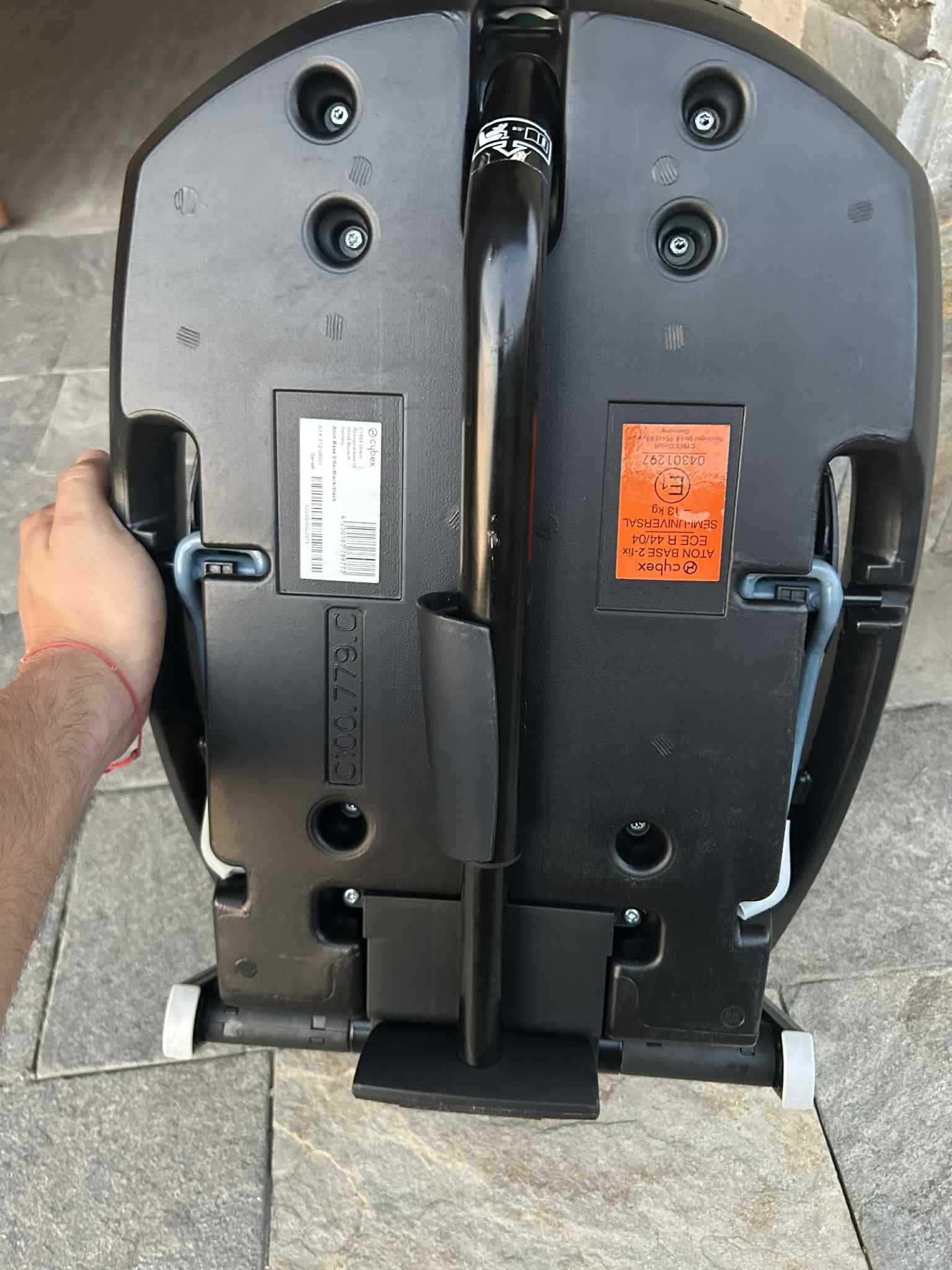 База за столче Cybex