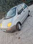 Vând/schimb Daewoo Matiz 2002