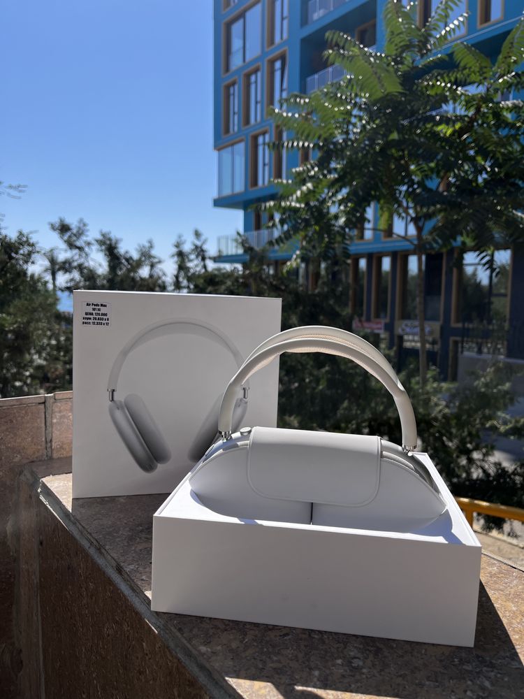 Airpods Max Apple Pro | Эйрподс Макс Эпл Про