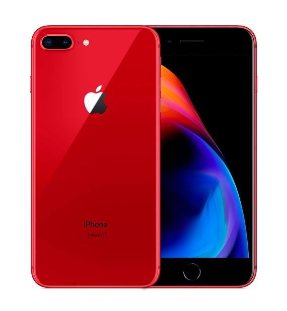 Продам айфон 8 plus