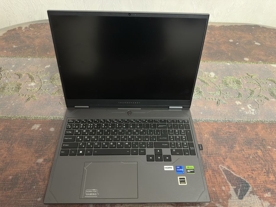 Thunderobot Gravity 16 Pro 1T+ Superlight 2+ Xbox геймпад