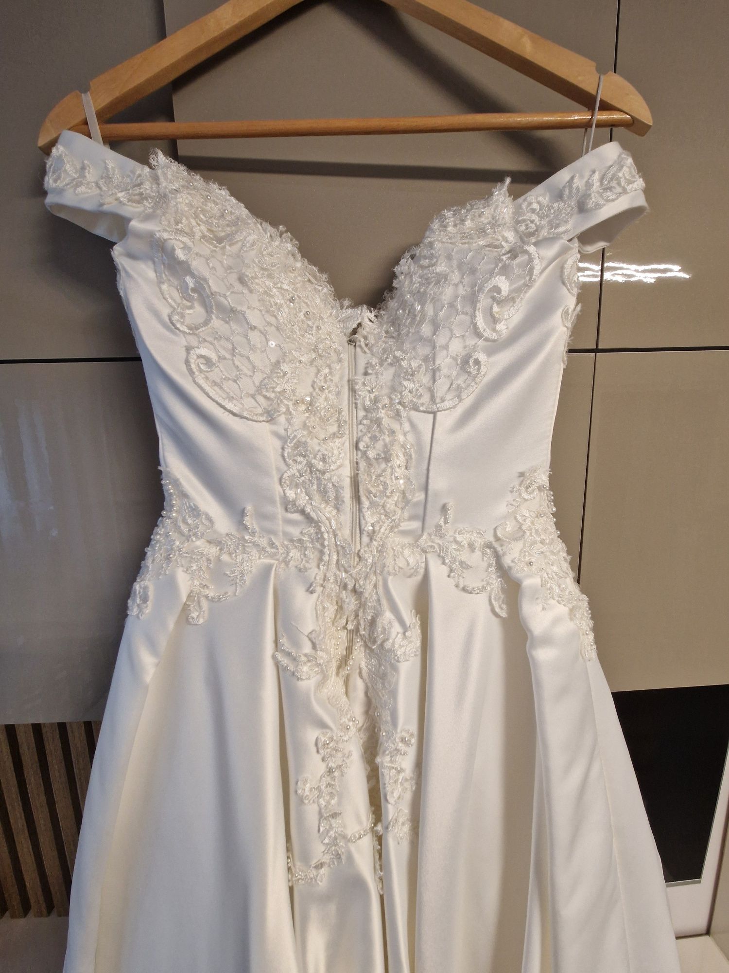 Rochie mireasă S/M