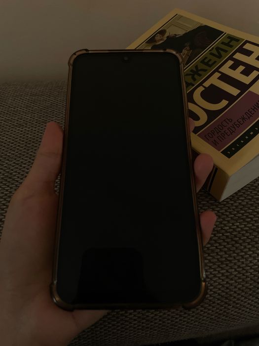 Samsung Galaxy A16