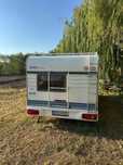Hobby 440 Rulotă Hobby 440 – Ideală pentru Off-Camping! Autonomie, Confort și Li