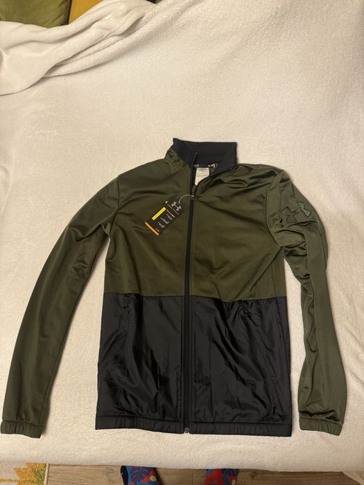 Bluza Under Armour Basketball