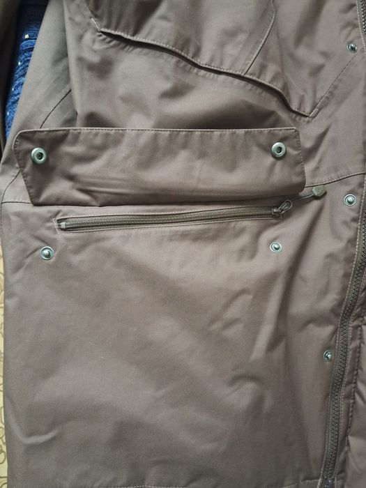 Яке Jack Wolfskin