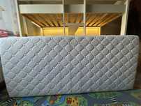 Saltea Welpurr 90x200 cu 20cm inaltime