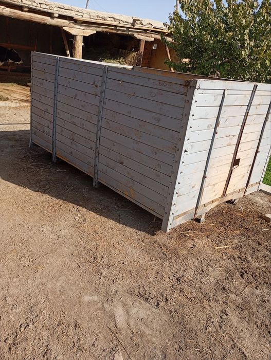 Уваз борт сотилади. Состояниси зур. Янгидай турибти