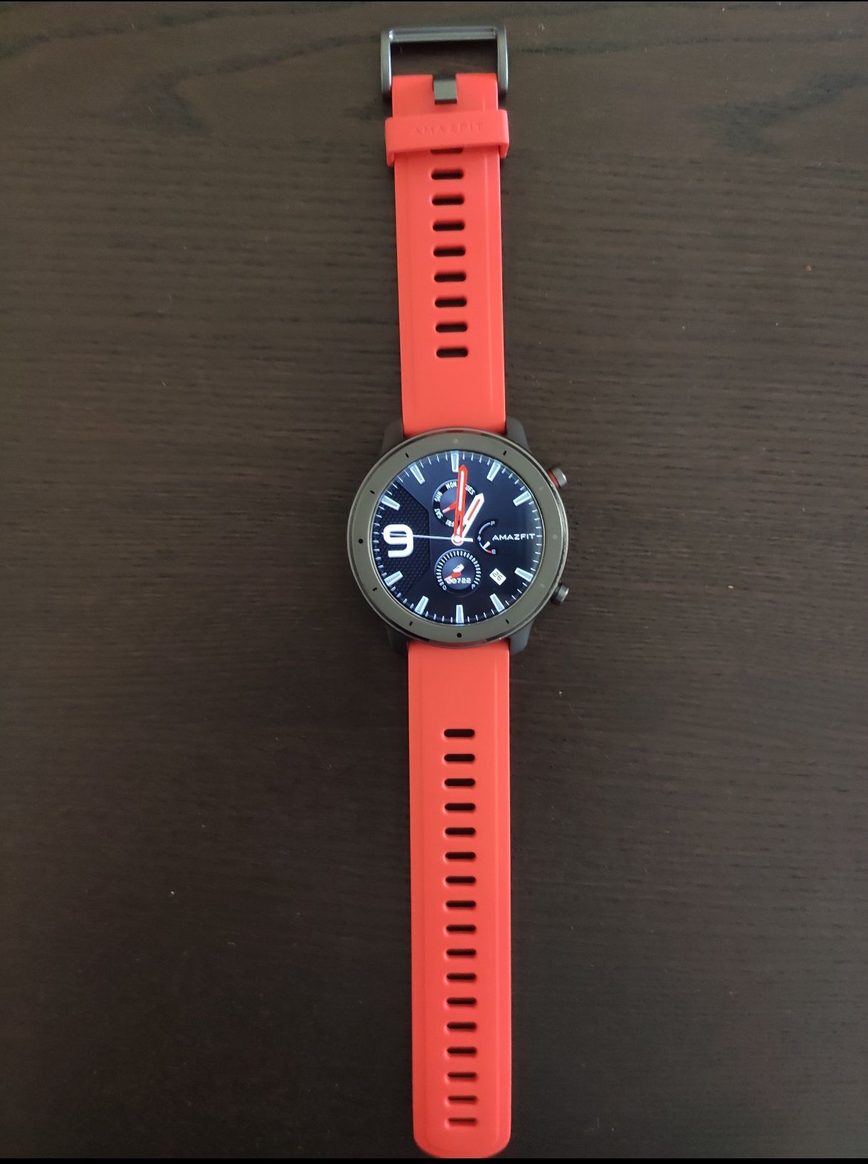 Xiaomi Amazfit GTR 47