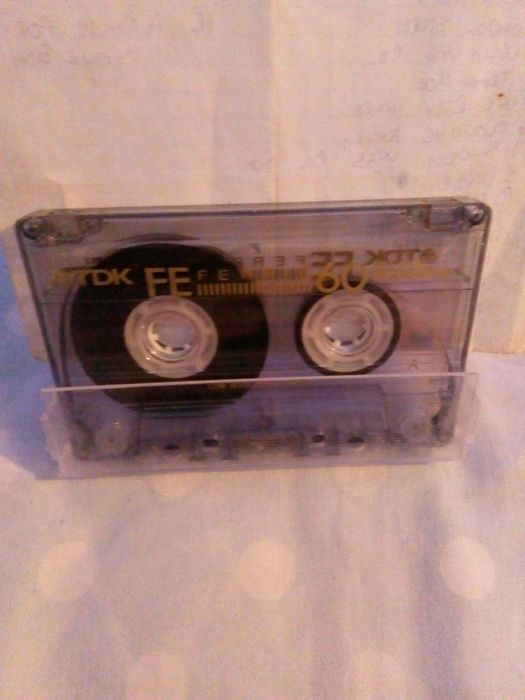 DMX ce se vede în fotografii