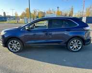 Ford Edge Primul propietar. Stare perfecat de functionare