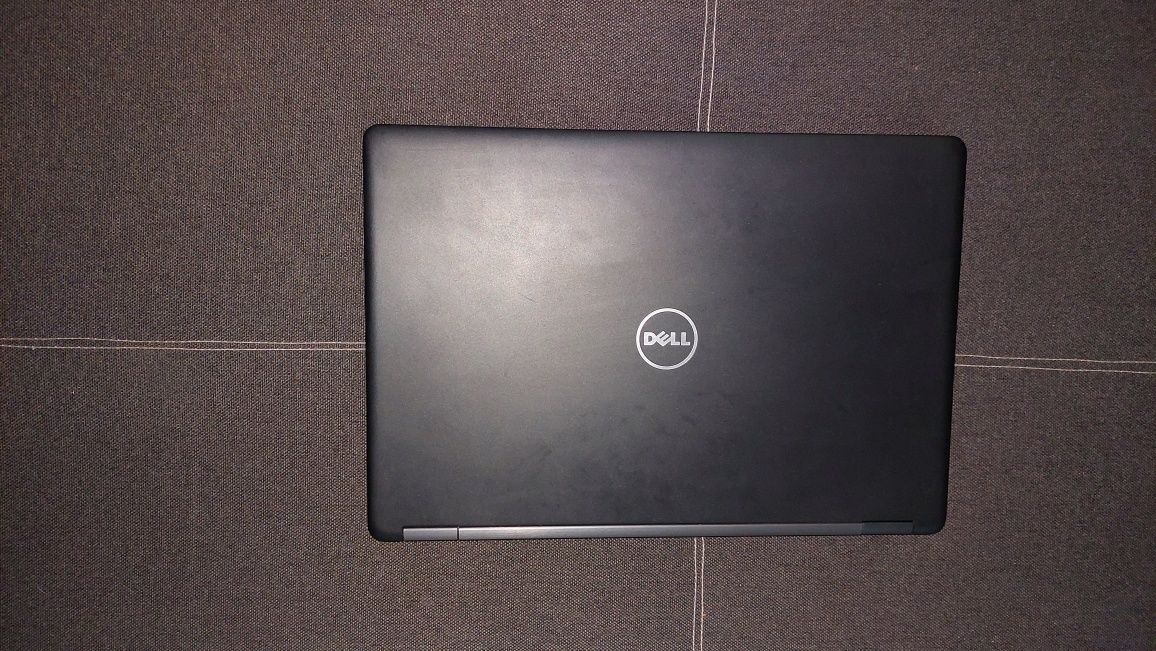 Laptop Dell 5480 i5 16G 1000G 14" ultraportabil