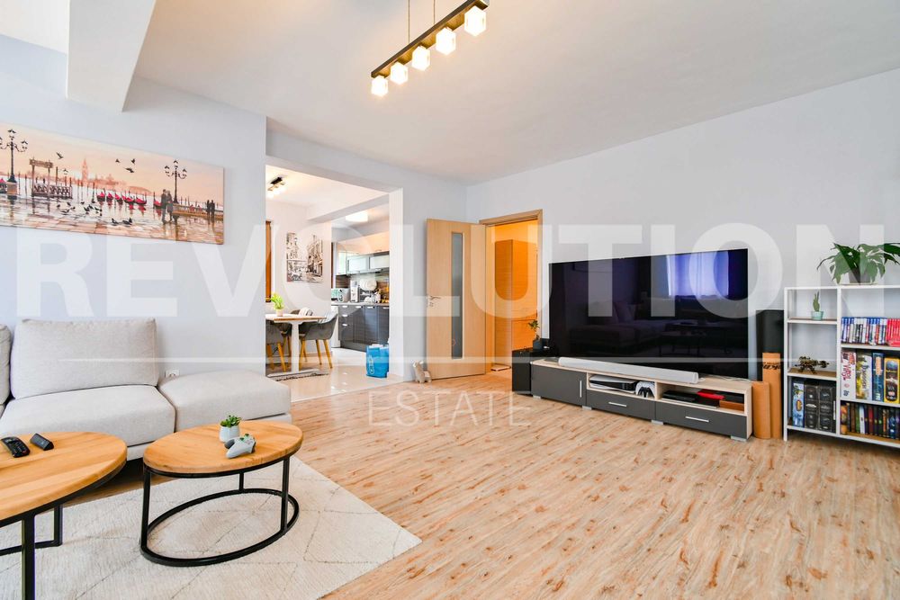 Продава се Четиристаен апартамент в София, Дианабад - 126 кв.м за 2612 €/кв.м - Снимка #3