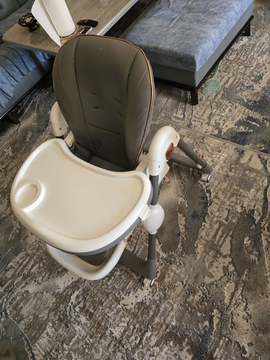 Столчик,  идял холатда зўр.