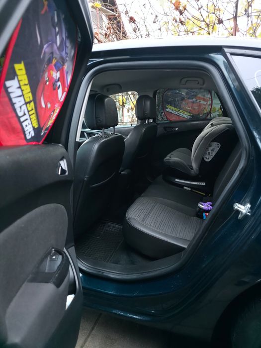 Opel Astra J Berlina 1.6 benzina