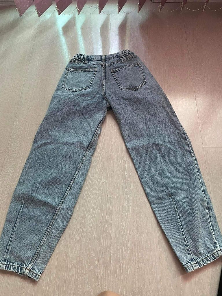 Нови дънки от бутик,Zara,Bershka и HM 32-34 и 36