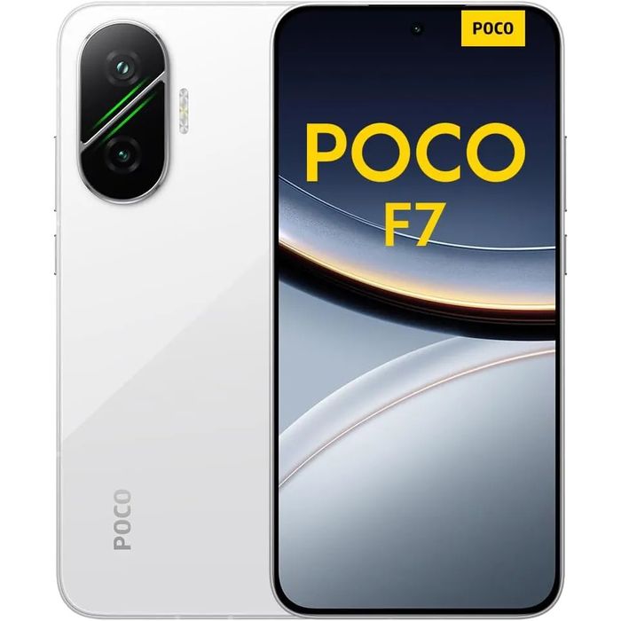 Poco f7 обмен на iPhone