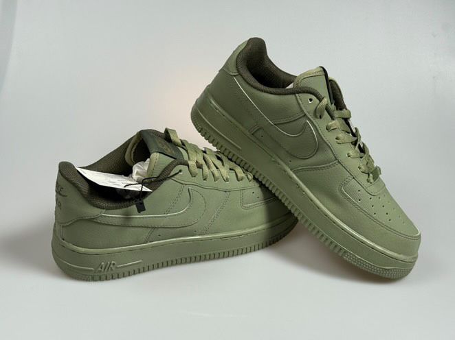 Nike Air force - зелени 36/44 номер