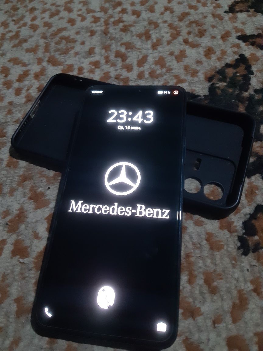 Vivo v23 8gb azu 128gb pamt