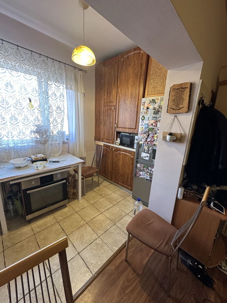 Apartament 4 camere Someseni