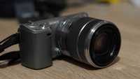 Kit Sony Nex-5N + obiectiv 18-55mm