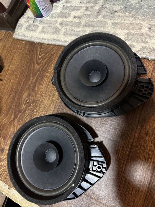 Продам колонки от кобальт