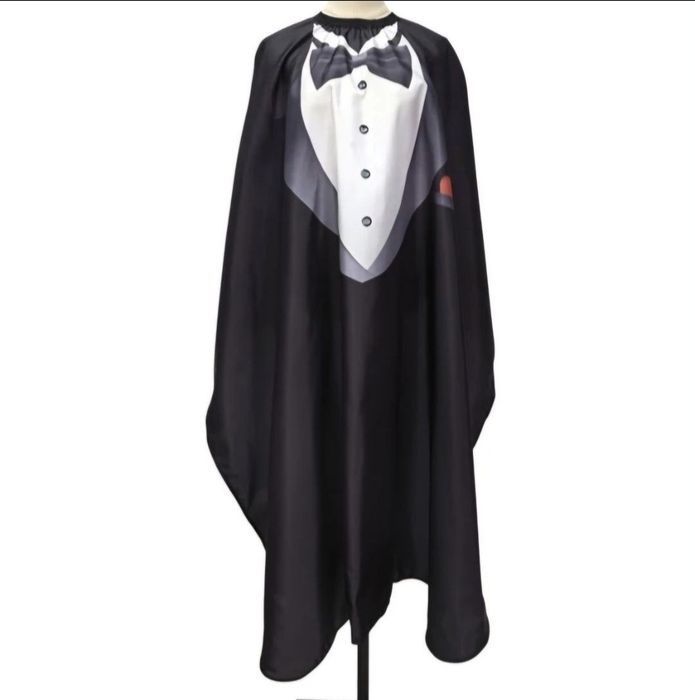 Фризьорски - бръснарски пелерини за подстригване - НОВИ