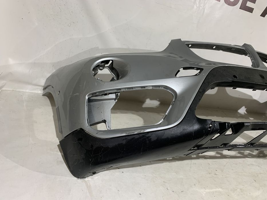 Bara fata BMW X1, F48, 2015, 2016, 2017, 2018, cod origine OE 51117354815.