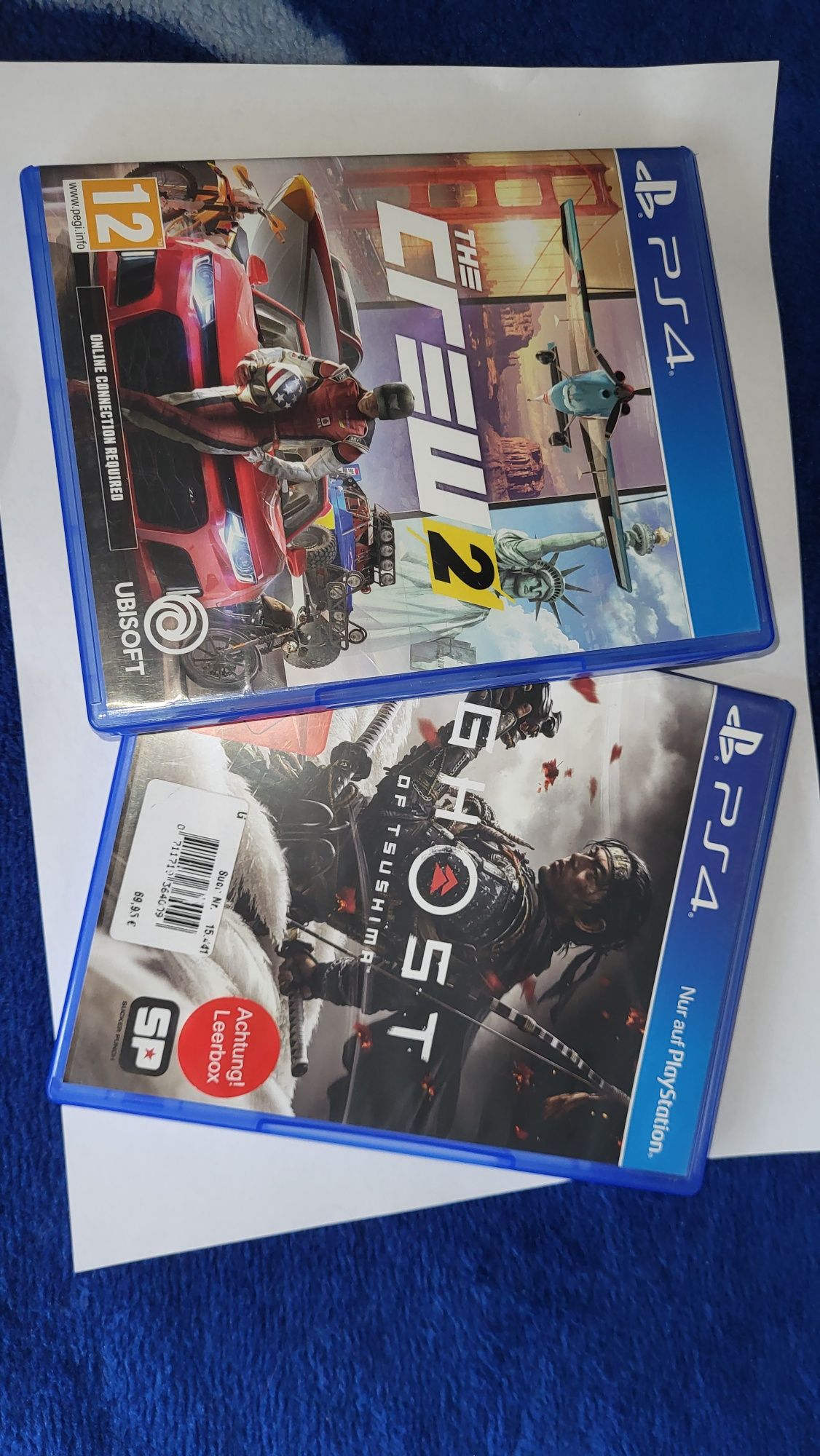 Jocuri PlayStation 4