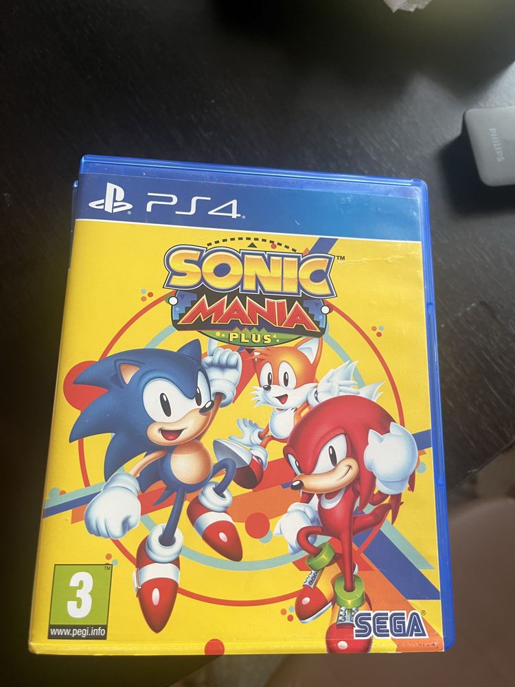 Игри за Ps4 без забелжки