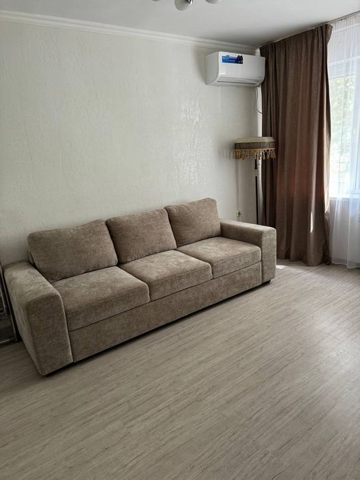 Сдается в аренду 1-комнатная квартира. Метро Новза