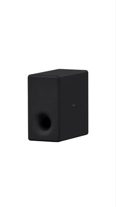 Sistem audio premium SONY (Soundbar HT-A7000 si Subwoofer SA-SW3)