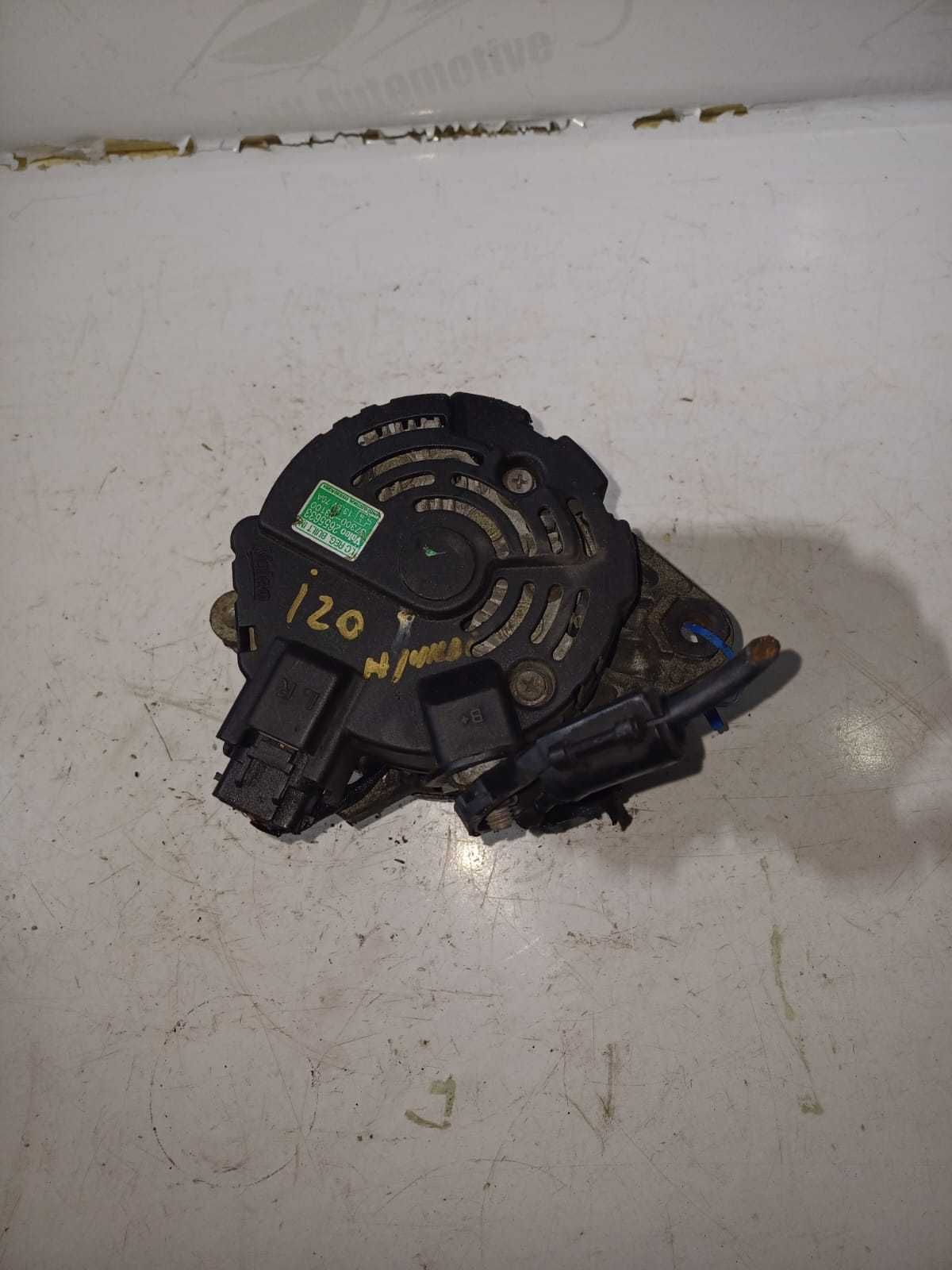 alternator hiunday i 20