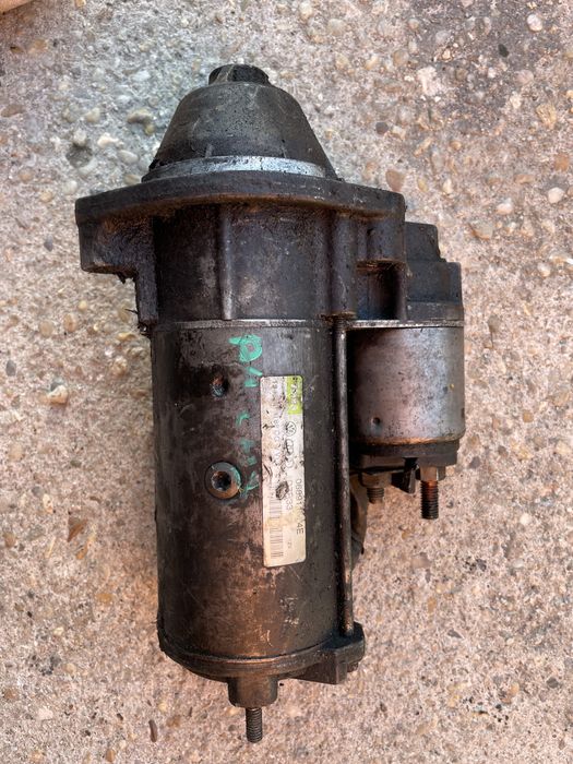 Electromotor Audi a4 passat superb 1.9 068 911 024 e
