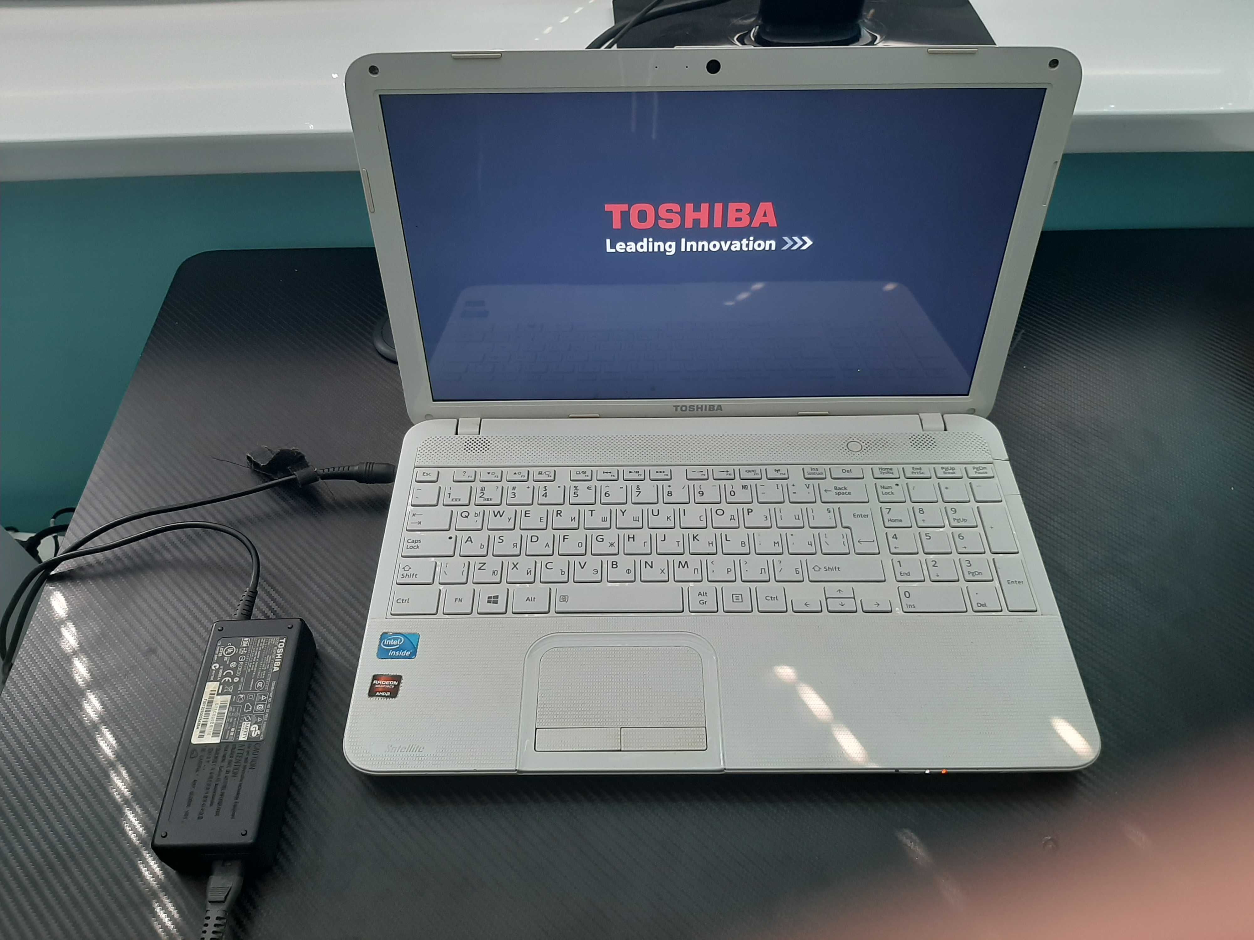 Евтин Toshiba Satellite