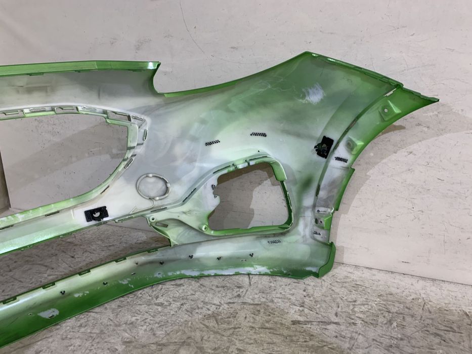 Bara fata Ford Puma, ST-Line, 2019, 2020, 2021, 2022, cod origine OE L1TB-17757D.