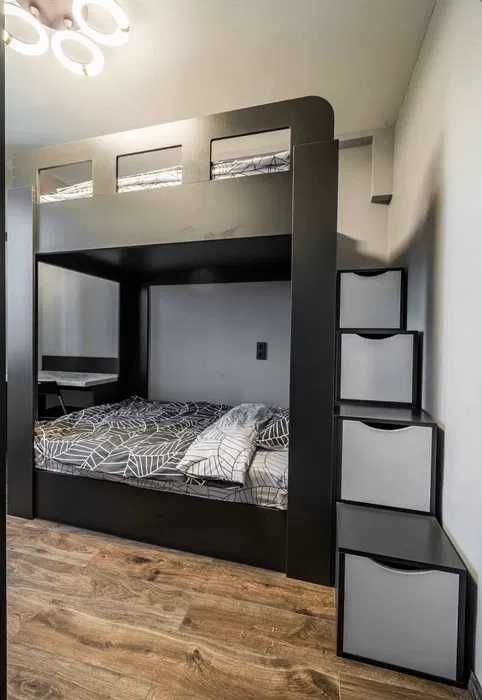 Дава се под наем Тристаен апартамент в София, Център - 88 кв.м за 1500 € - Снимка #3