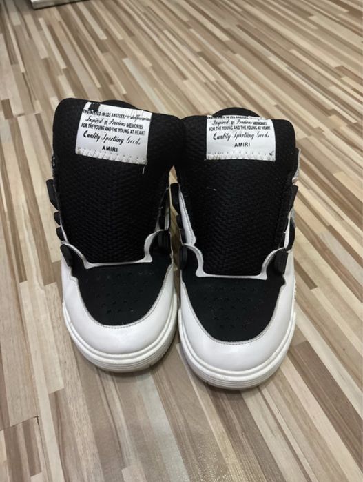 Adidasi Amiri M1