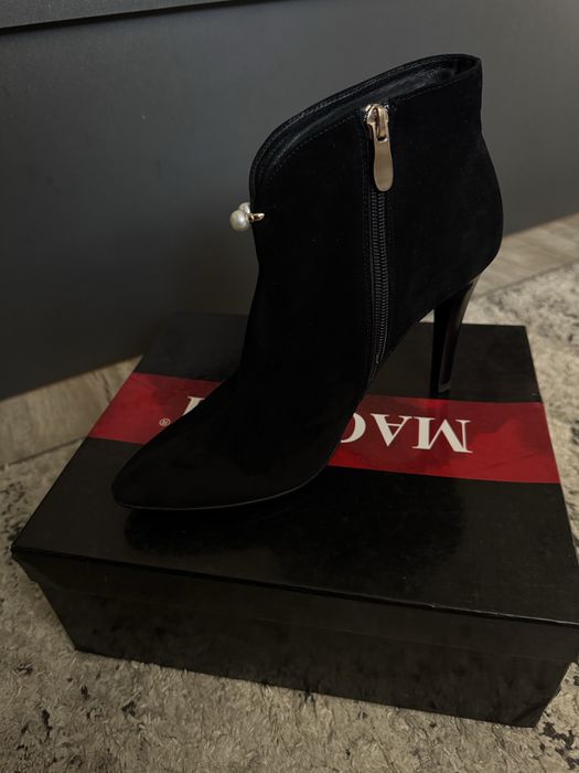 Женские полусапожки