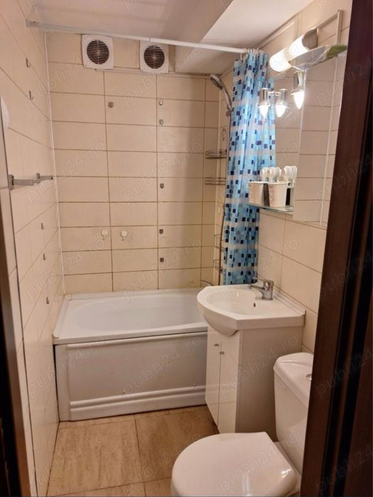 Apartament 2 camere Gara de Nord Dinicu Golescu