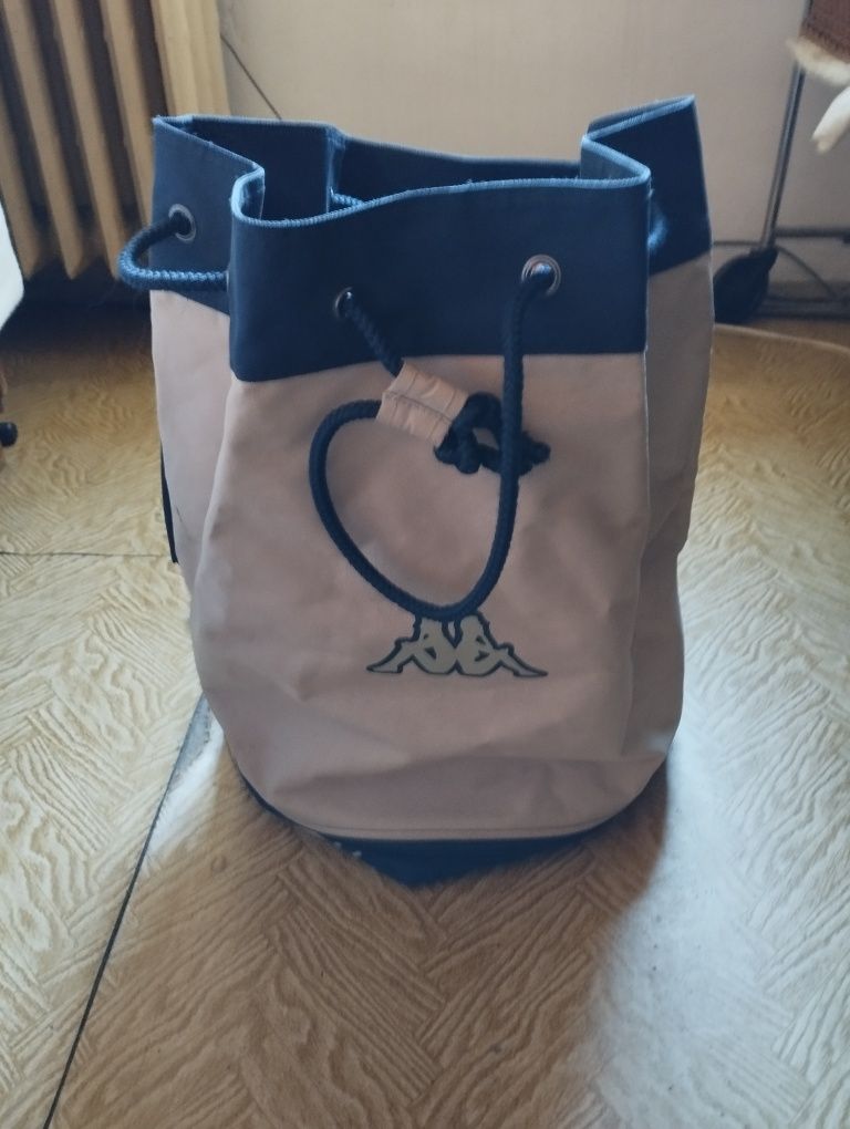 Sac/rucsac profesional kappa