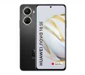 Telefon mobil Huawei Nova 10 SE, 8GB RAM, 128GB, 4G,Starry Black