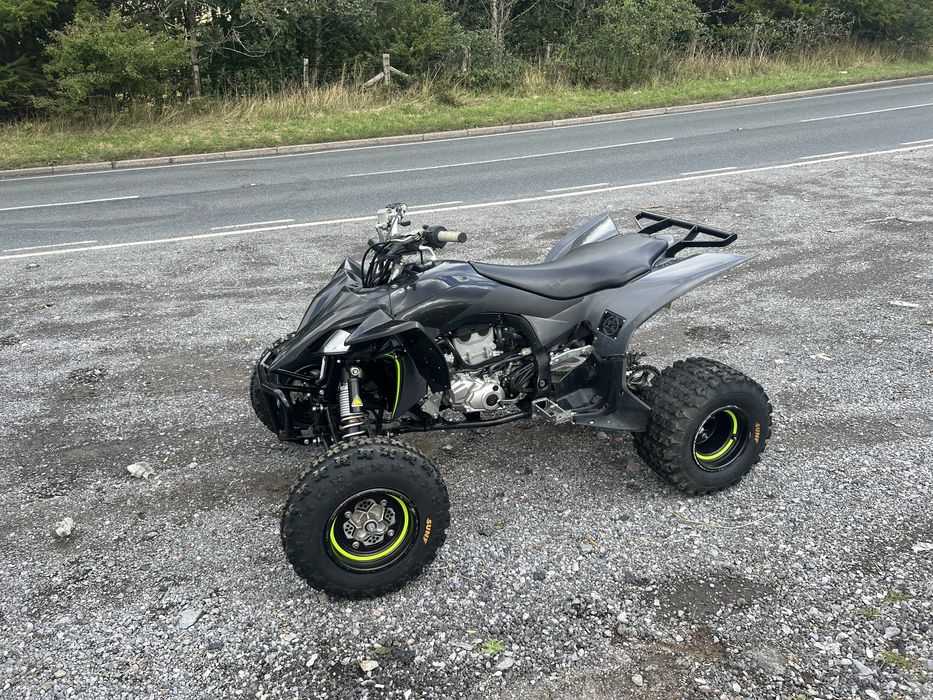 Atv de vanzare Yamaha yzf 450