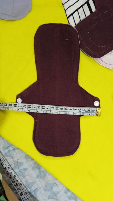 Аёллар прокладкалари