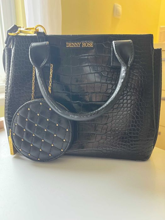 Чанта Denny Rose