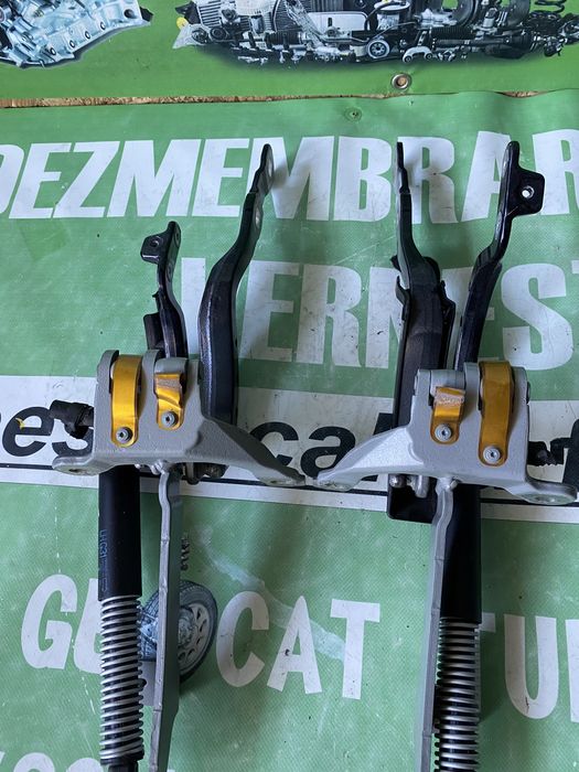 Balama dreapta haion BMW G31