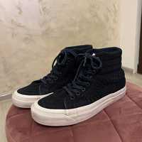 vand vans SK-8 hi in conditie buna