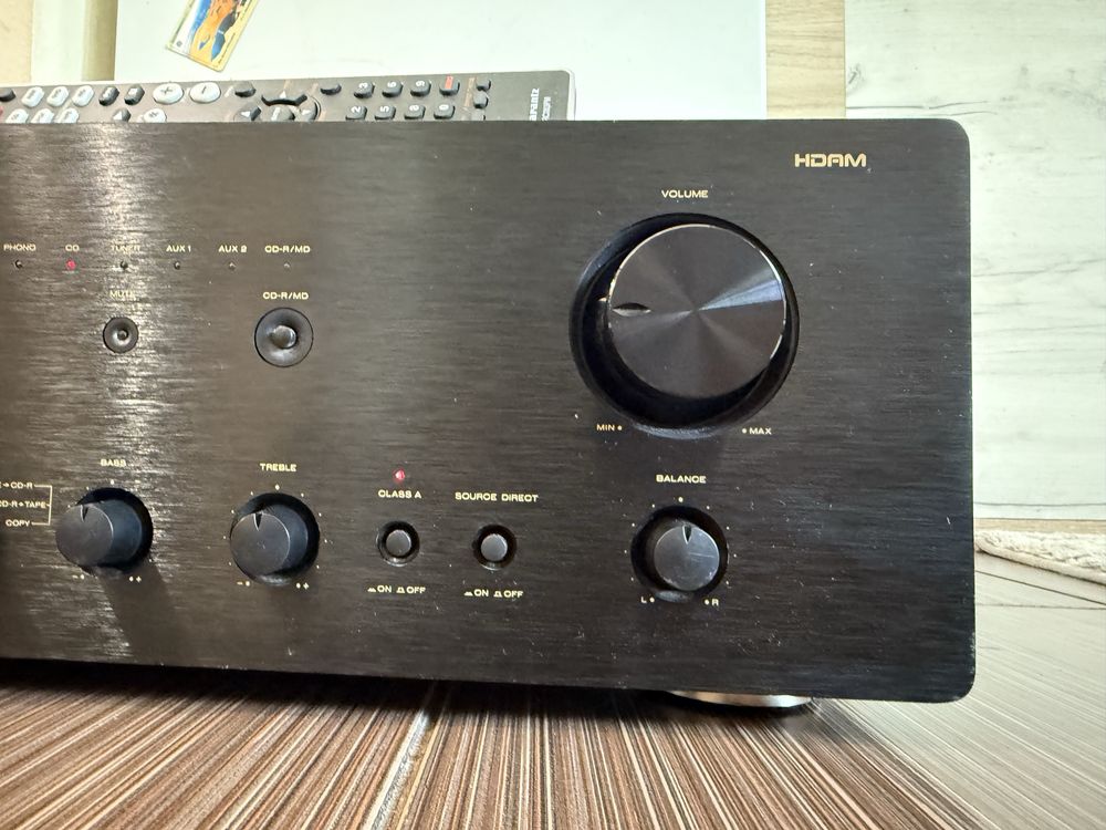 Marantz PM-7200 Class A